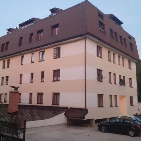 Apartment 1 Zlaja