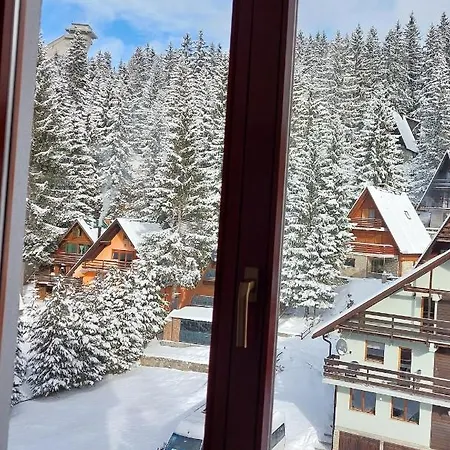 1 Zlaja Apartman Vlasic