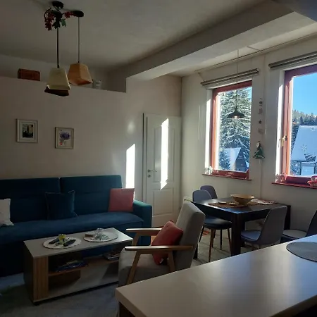 Apartment 1 Zlaja Vlasic