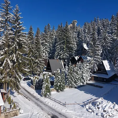 1 Zlaja Apartman Vlasic