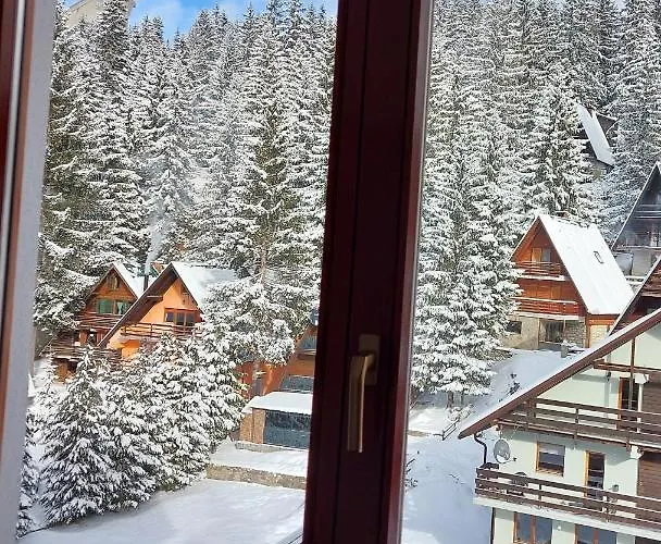 1 Zlaja Apartment Vlasic